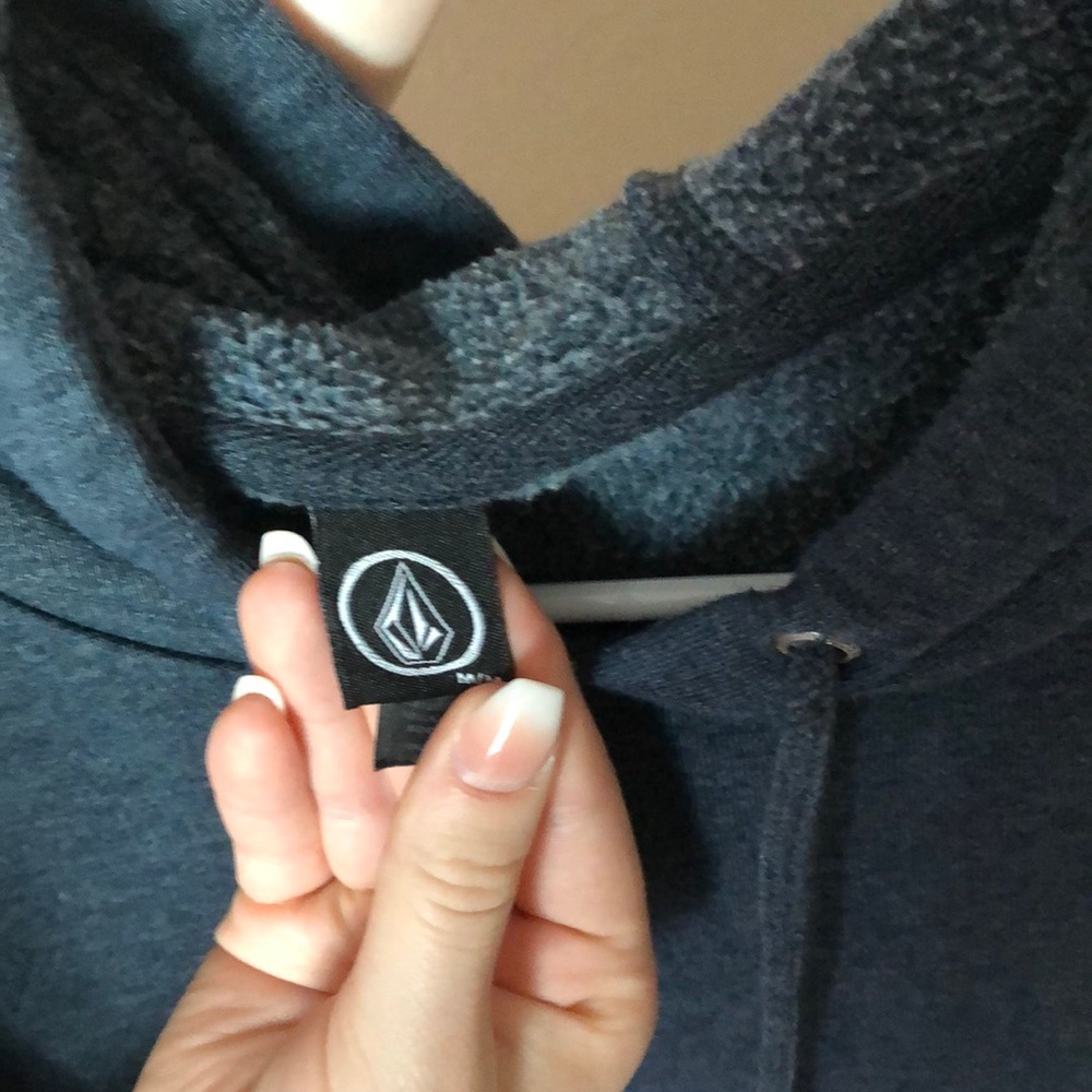 Volcom jacket - Picture 3 of 4